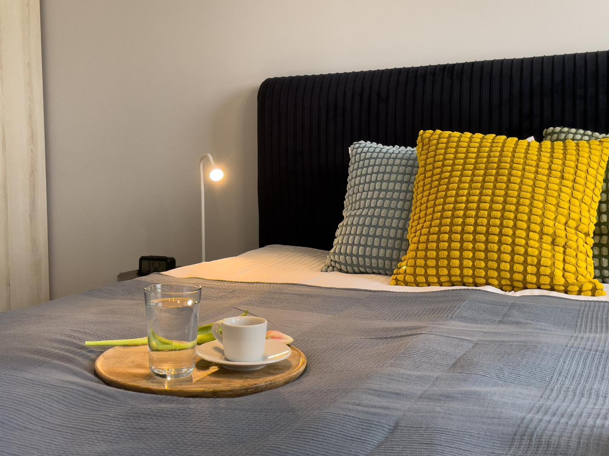 Urban Apartments Premium Baildona No 11 Free Garage, Self Check-In 카토비체 외부 사진