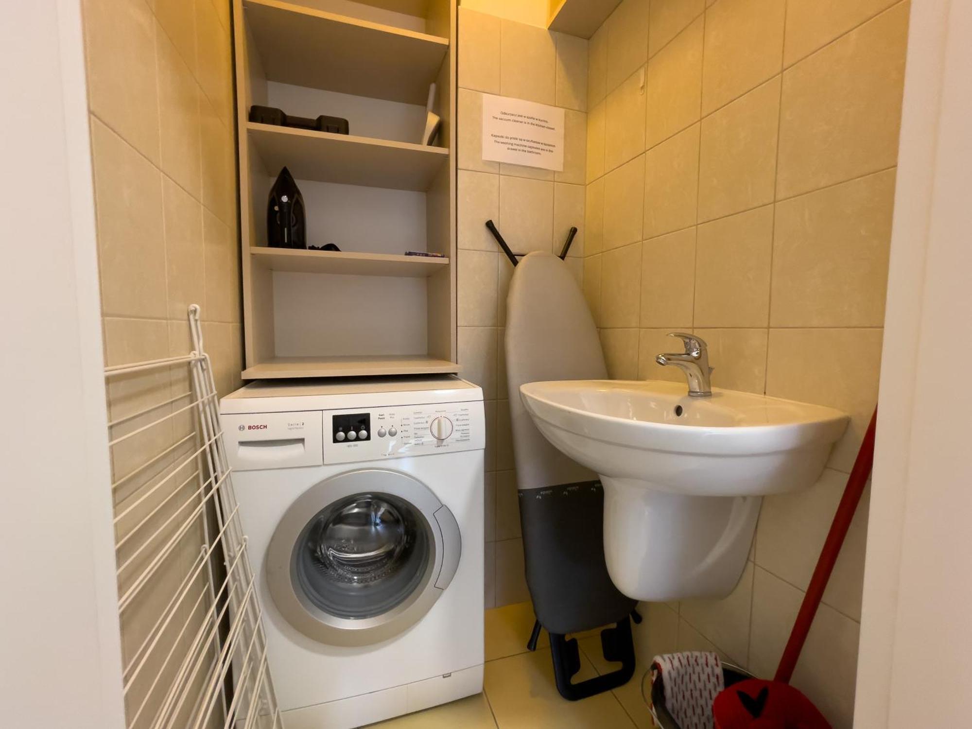 Urban Apartments Premium Baildona No 11 Free Garage, Self Check-In 카토비체 외부 사진