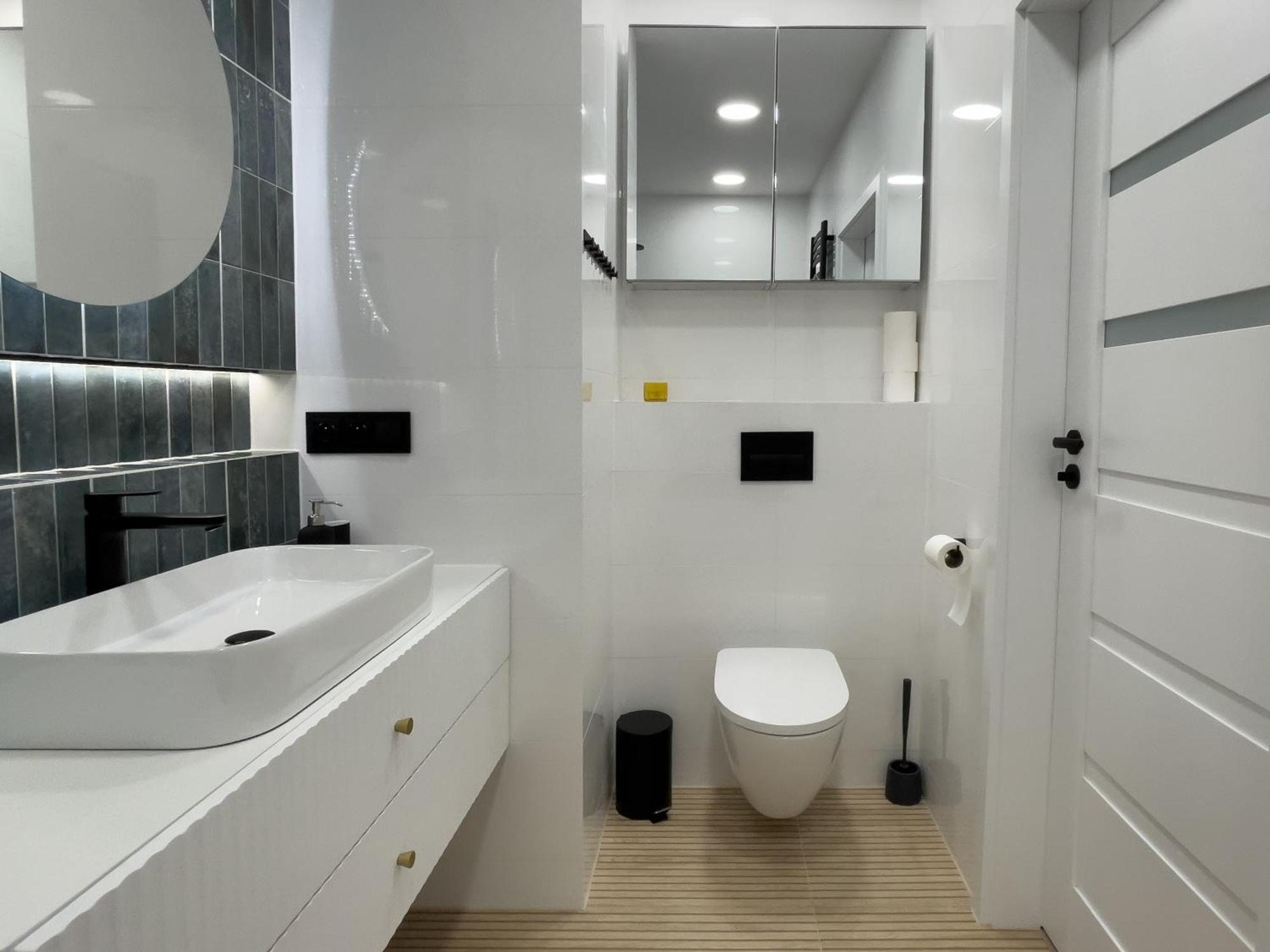 Urban Apartments Premium Baildona No 11 Free Garage, Self Check-In 카토비체 외부 사진